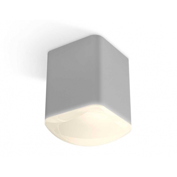 Комплект потолочного светильника Ambrella light Techno Spot XC (C7814, N7756) XS7814011
