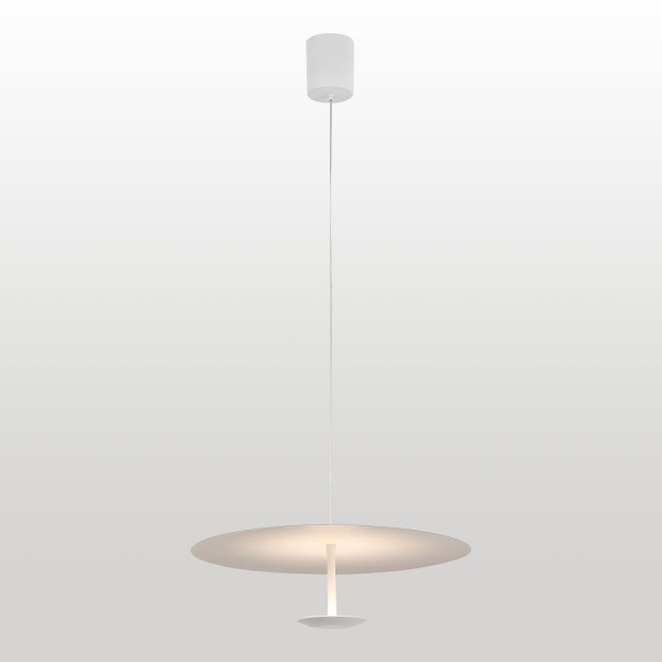 Подвесной светильник Lussole LSP-7488