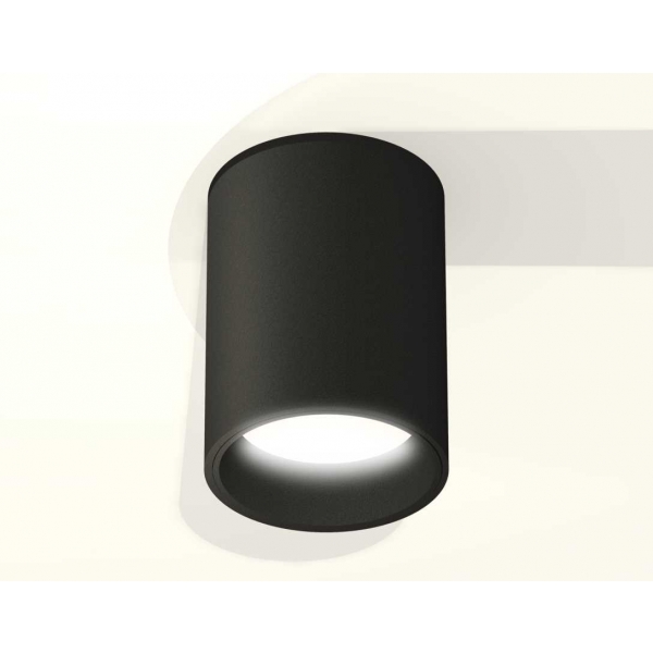 Комплект потолочного светильника Ambrella light Techno Spot XC (C6313, N6111) XS6313021