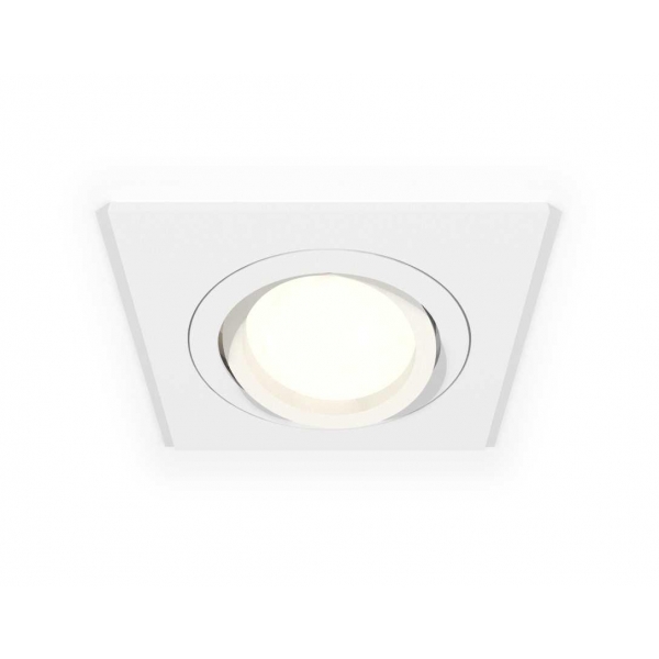 Комплект встраиваемого светильника Ambrella light Techno Spot XC (C7631, N7001) XC7631080
