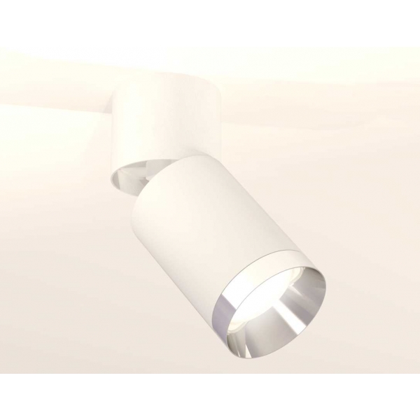 Комплект спота Ambrella light Techno Spot XM (A2220, C6312, N6132) XM6312042