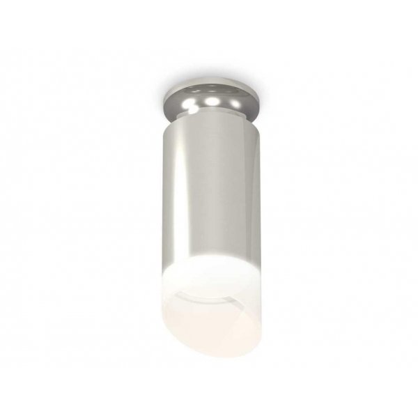 Комплект потолочного светильника Ambrella light Techno Spot XC (N6903, C6325, N6256) XS6325082