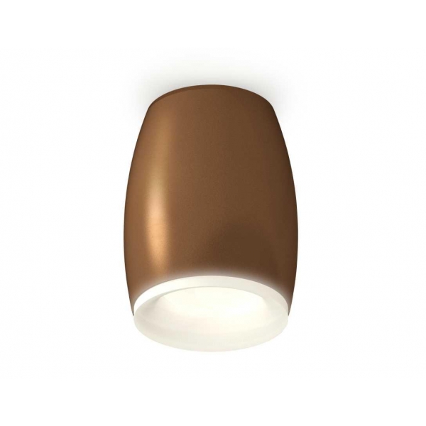 Комплект потолочного светильника Ambrella light Techno Spot XC (C1124, N7165) XS1124020