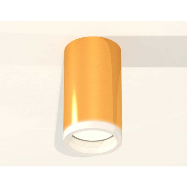 Комплект потолочного светильника Ambrella light Techno Spot XC (C6327, N6245) XS6327020