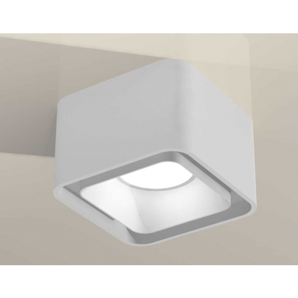 Комплект потолочного светильника Ambrella light Techno Spot XC (C7832, N7701) XS7832001