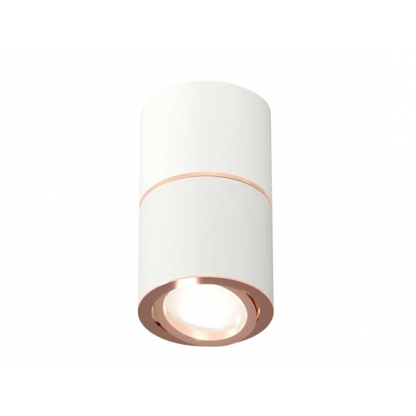 Комплект потолочного светильника Ambrella light Techno Spot XS (C7401, A2073, C7401, N7005) XS7401220
