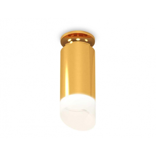 Комплект потолочного светильника Ambrella light Techno Spot XC (N6905, C6327, N6256) XS6327083