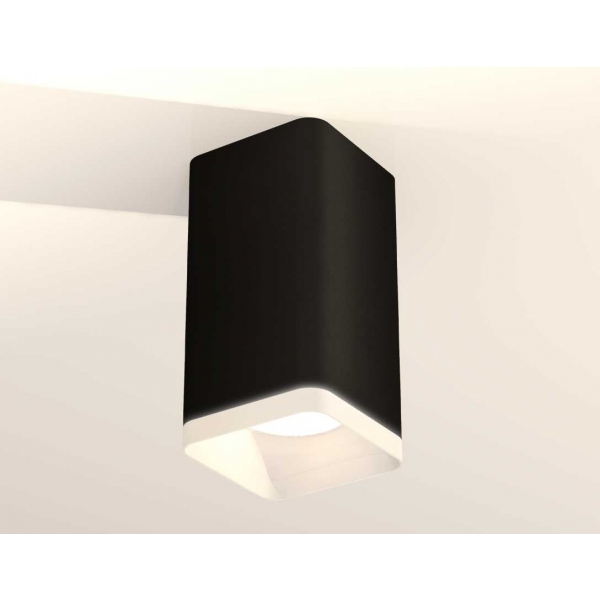 Комплект потолочного светильника Ambrella light Techno Spot XC (C7821, N7755) XS7821021