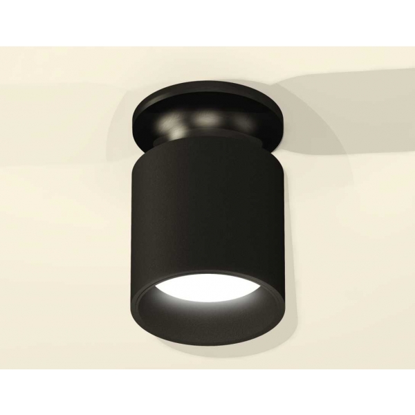 Комплект потолочного светильника Ambrella light Techno Spot XC (N6902, C6302, N6111) XS6302101