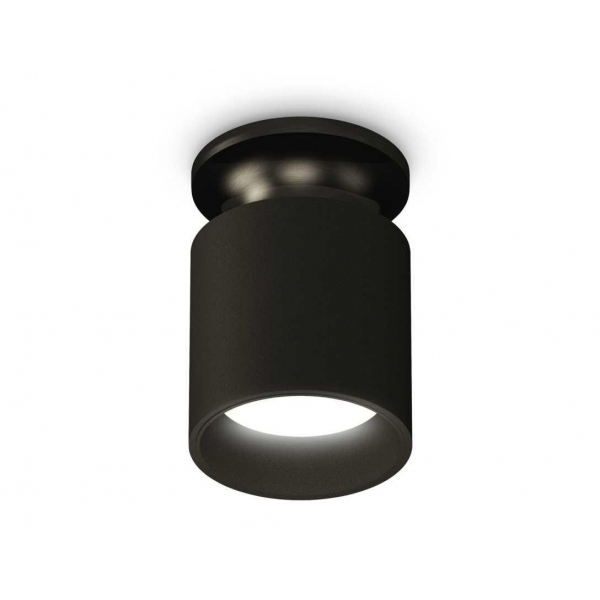 Комплект потолочного светильника Ambrella light Techno Spot XC (N6902, C6302, N6111) XS6302101