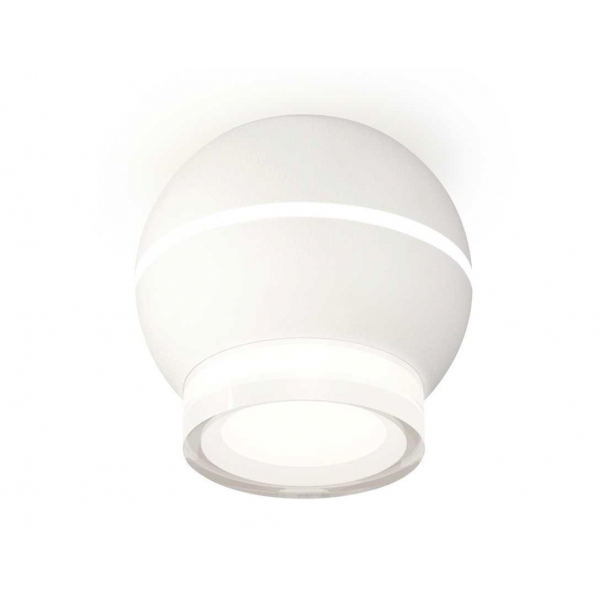 Комплект потолочного светильника Ambrella light Techno Spot XC (C1101, N7160) XS1101042