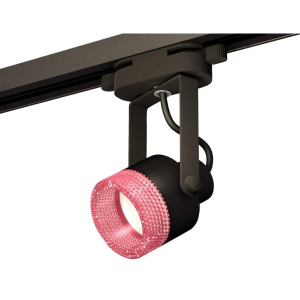 Комплект трекового светильника Ambrella light Track System XT (C6602, N6152) XT6602062