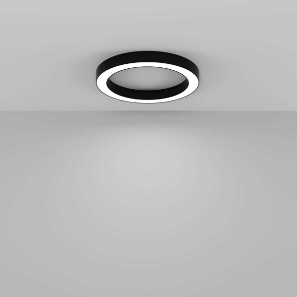 Потолочный светильник Maytoni Technical C093CL-45W4K-B