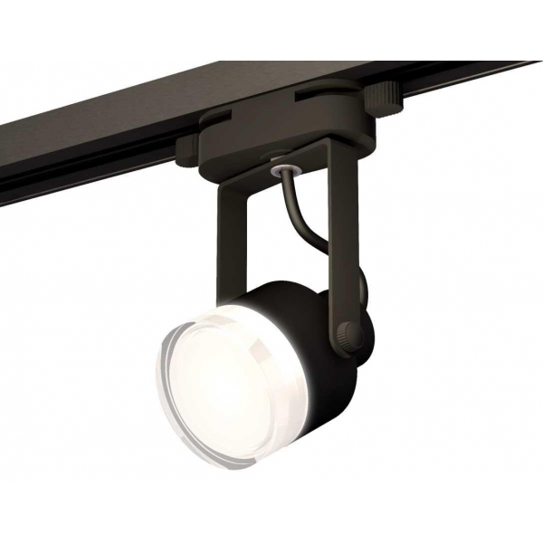 Комплект трекового светильника Ambrella light Track System XT (C6602, N6241) XT6602083