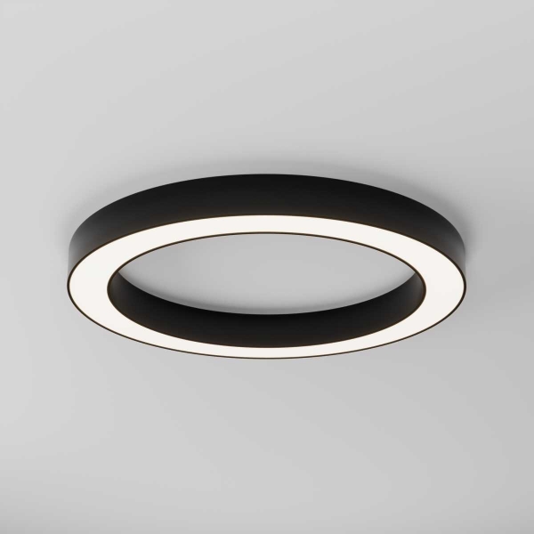 Потолочный светильник Maytoni Technical C093CL-45W4K-B