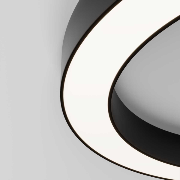 Потолочный светильник Maytoni Technical C093CL-45W4K-B