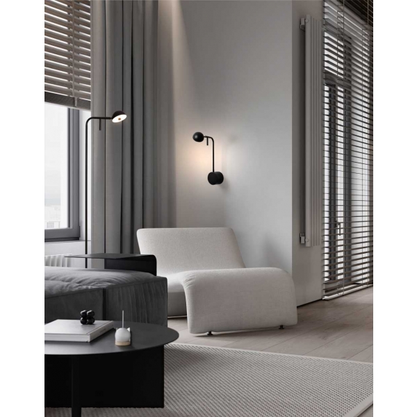 Настенный светильник Freya Modern FR5549WL-L4B