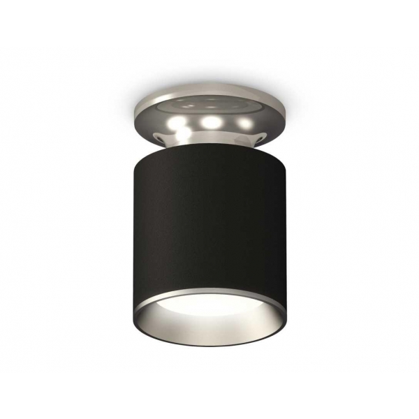 Комплект потолочного светильника Ambrella light Techno Spot XC (N6903, C6302, N6104) XS6302120