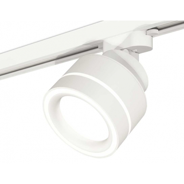 Комплект трекового светильника Ambrella light Track System XT (A2524, A2105, C8101, N8433) XT8101023