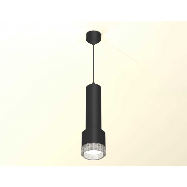 Комплект подвесного светильника Ambrella light Techno Spot XP (A2302, C6356, A2101, C8111, N8480) XP8111005