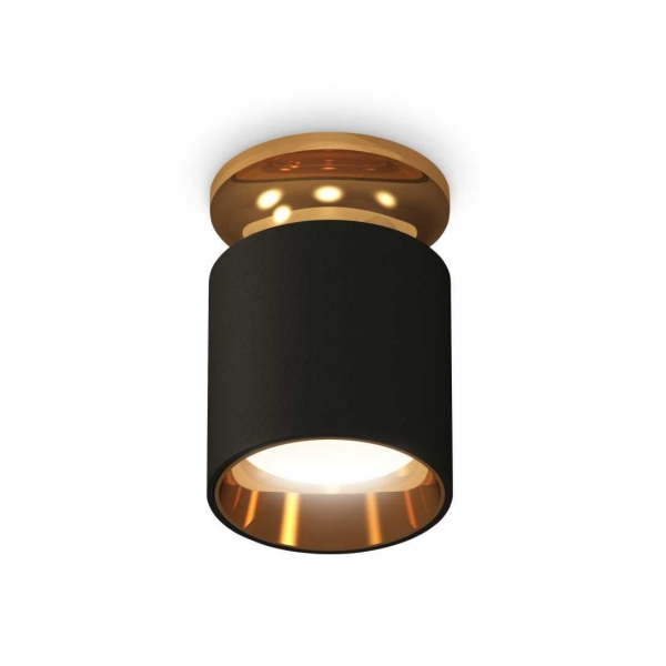 Комплект потолочного светильника Ambrella light Techno Spot XC (N6905, C6302, N6113) XS6302161