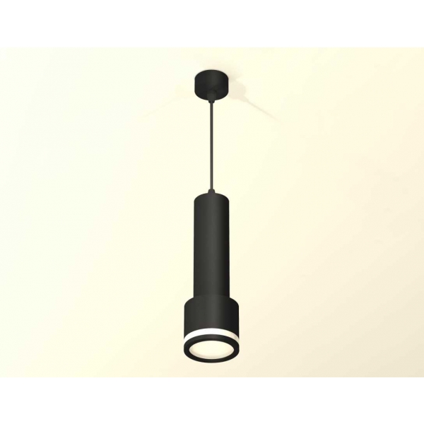 Комплект подвесного светильника Ambrella light Techno Spot XP (A2302, C6356, A2101, C8111, N8415) XP8111010