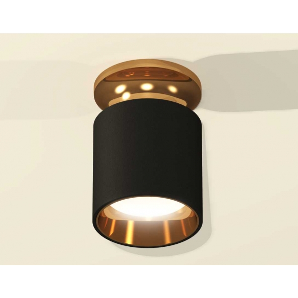 Комплект потолочного светильника Ambrella light Techno Spot XC (N6905, C6302, N6113) XS6302161