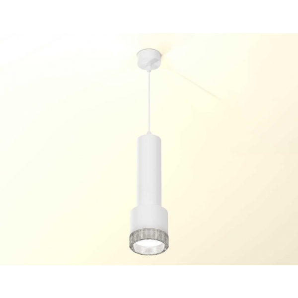 Комплект подвесного светильника Ambrella light Techno Spot XP (A2301, C6355, A2101, C8110, N8480) XP8110005