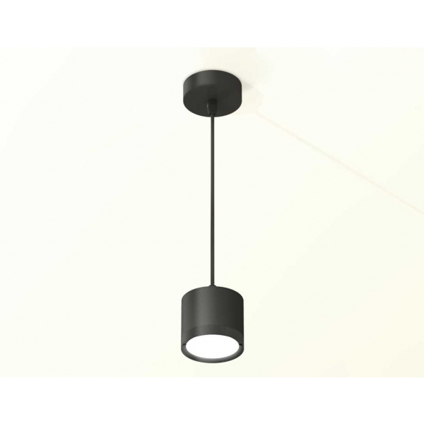 Комплект подвесного светильника Ambrella light Techno Spot XP (A2333, C8111, N8113) XP8111011