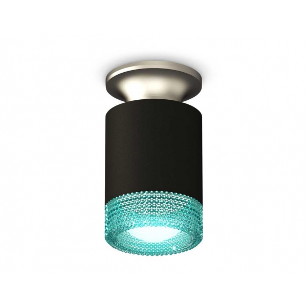 Комплект потолочного светильника Ambrella light Techno Spot XC (N6904, C6302, N6153) XS6302142