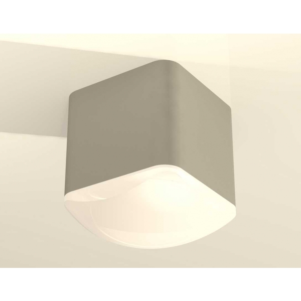 Комплект потолочного светильника Ambrella light Techno Spot XC (C7807, N7756) XS7807011