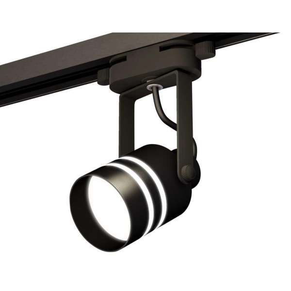 Комплект трекового светильника Ambrella light Track System XT (C6602, N6236) XT6602082
