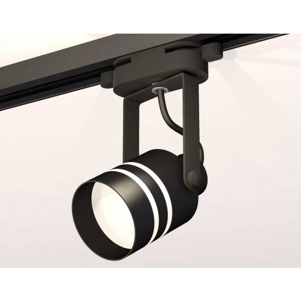 Комплект трекового светильника Ambrella light Track System XT (C6602, N6236) XT6602082