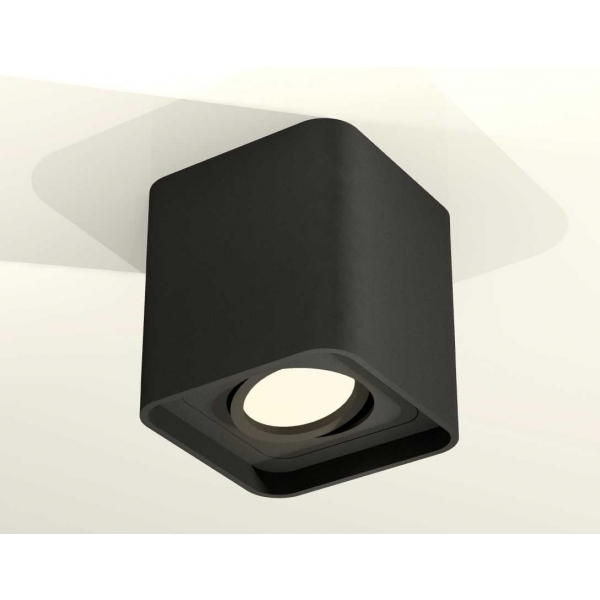 Комплект потолочного светильника Ambrella light Techno Spot XC (C7841, N7711) XS7841010