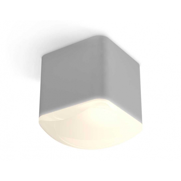 Комплект потолочного светильника Ambrella light Techno Spot XC (C7807, N7756) XS7807011