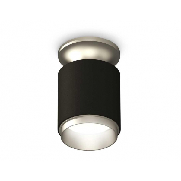 Комплект потолочного светильника Ambrella light Techno Spot XC (N6904, C6302, N6123) XS6302141