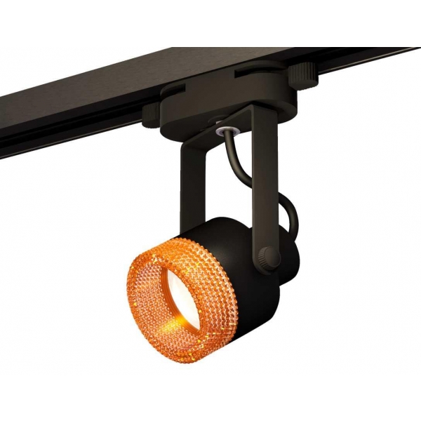 Комплект трекового светильника Ambrella light Track System XT (C6602, N6154) XT6602064