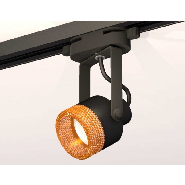 Комплект трекового светильника Ambrella light Track System XT (C6602, N6154) XT6602064