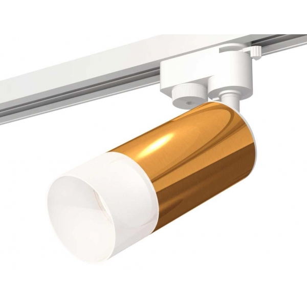 Комплект трекового светильника Ambrella light Track System XT (A2520, C6327, N6252) XT6327003