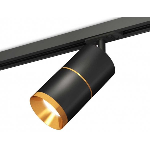 Комплект трекового светильника Ambrella light Track System XT (A2537, C7402, A2072, C7402, N7034) XT7402030