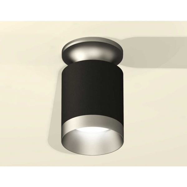 Комплект потолочного светильника Ambrella light Techno Spot XC (N6904, C6302, N6133) XS6302140