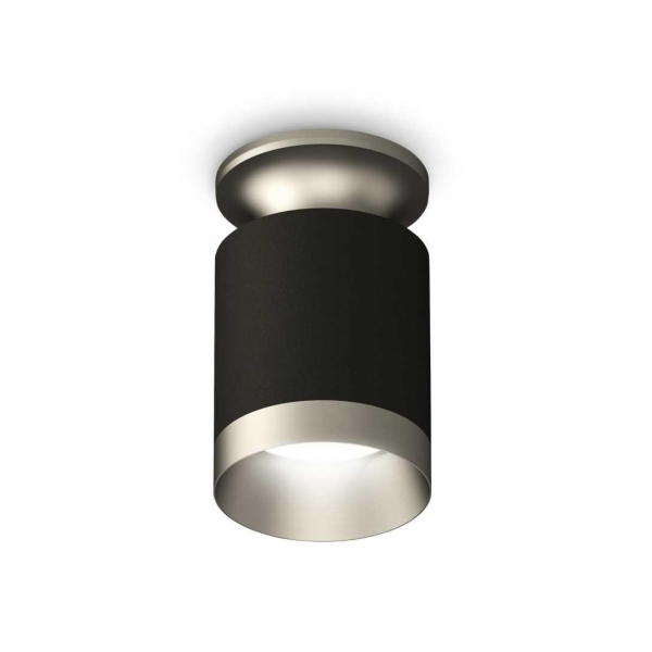 Комплект потолочного светильника Ambrella light Techno Spot XC (N6904, C6302, N6133) XS6302140