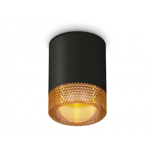 Комплект потолочного светильника Ambrella light Techno Spot XC (C6302, N6154) XS6302044