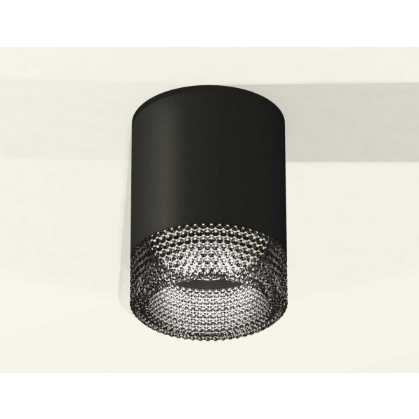 Комплект потолочного светильника Ambrella light Techno Spot XC (C6302, N6151) XS6302041