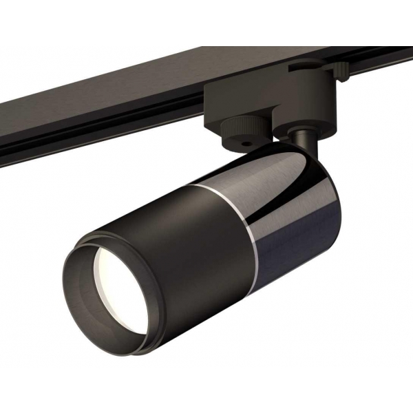 Комплект трекового светильника Ambrella light Track System XT (A2521, C6303, A2060, C6302, N6121) XT6302040