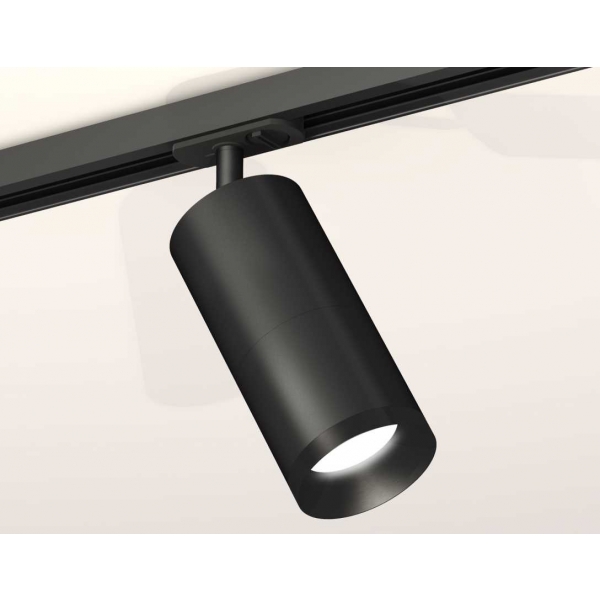Комплект трекового светильника Ambrella light Track System XT (A2537, C7422, A2011, C7402, N7031) XT7402100
