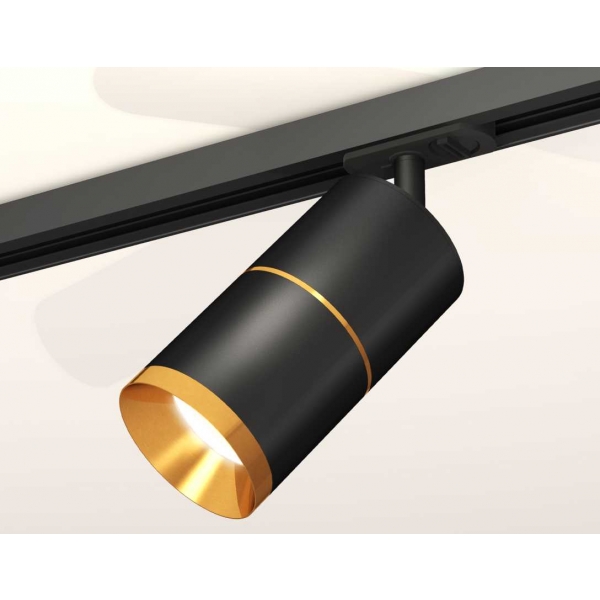Комплект трекового светильника Ambrella light Track System XT (A2537, C7402, A2072, C7402, N7034) XT7402030