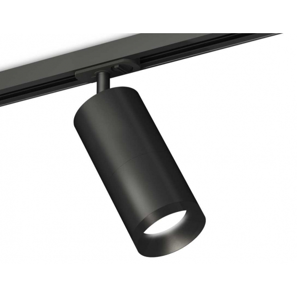 Комплект трекового светильника Ambrella light Track System XT (A2537, C7422, A2011, C7402, N7031) XT7402100