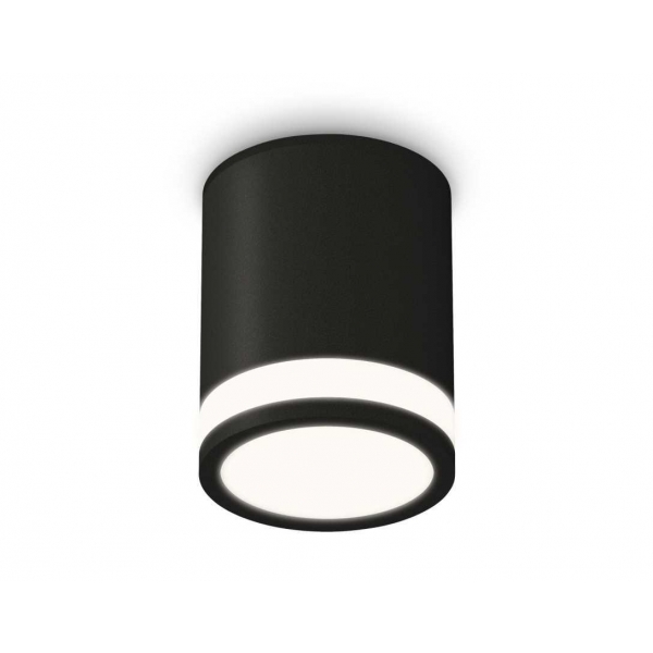Комплект потолочного светильника Ambrella light Techno Spot XC (C6302, N6221) XS6302060
