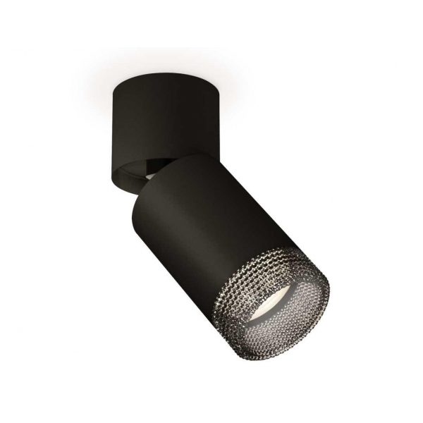 Комплект спота Ambrella light Techno Spot XM (A2221, C6313, N6151) XM6313061